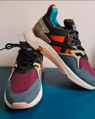 Scarpe munich nuove