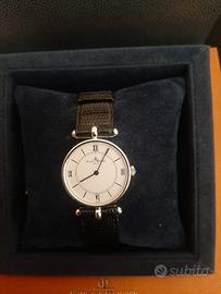 Orologi in oro Baume & Mercier, Eberhard ec 