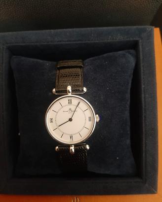 Orologi in oro Baume & Mercier, Eberhard ec 