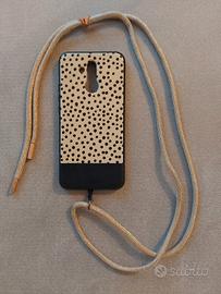 Cover Huawei Mate 20 lite