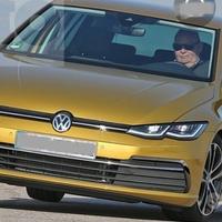 Ricambi volkswagen golf 8
