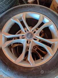 gomme auto