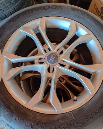gomme auto
