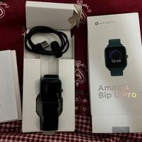 Amazfit Bip U Pro