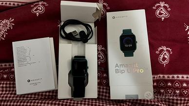 Amazfit Bip U Pro