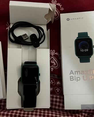 Amazfit Bip U Pro
