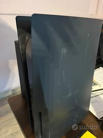 Xbox serie X    Ps5
