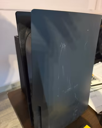 Xbox serie X    Ps5