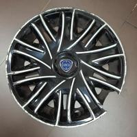 Copricerchi originale Lancia Ypsilon -  735658870