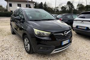 Opel Crossland X edizione limitata km certificati