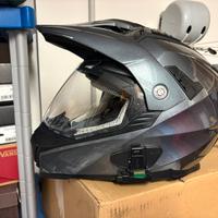 Casco M con cablaggio Midland