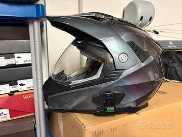 Casco M con cablaggio Midland