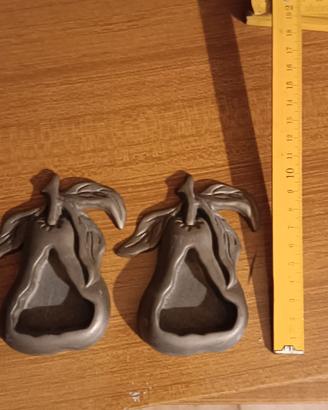 svuota tasche in ottone 