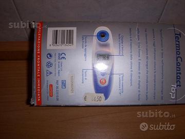 Termometro pic indolor infrarossi