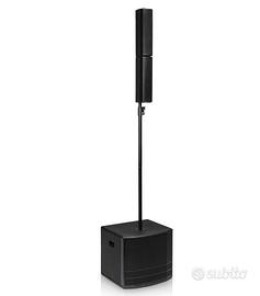 COLONNA AUDIO DB Tecnology