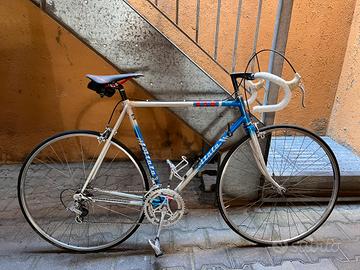 Bicicletta Bianchi Atala