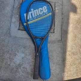 Racchetta tennis prokennex (graphite dominator
