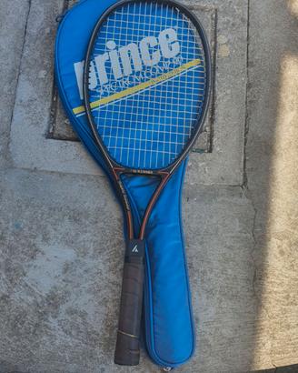 Racchetta tennis prokennex (graphite dominator