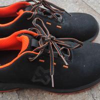 Scarpe antinfortunistiche Wurth Modyf Cat.S3 tg.44