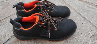 Scarpe antinfortunistiche Wurth Modyf Cat.S3 tg.44