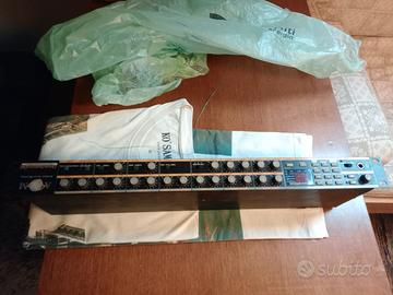 Drum station novation analog