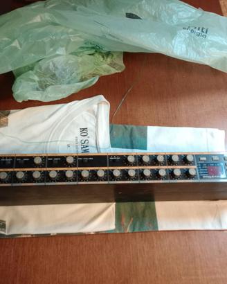 Drum station novation analog