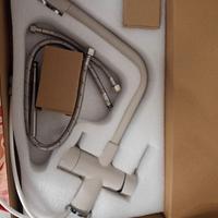 rubinetto per acqua depurata