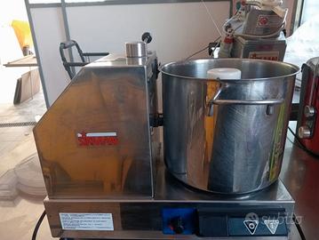 Trita ortaggi, verdure ecc..