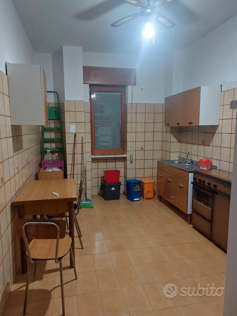 Appartamento – CZ - Altro