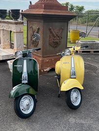 VESPA 50 Special