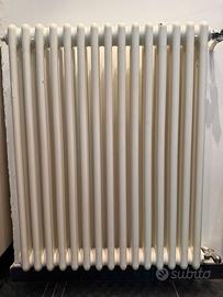 4  termosifoni tubolari grandi 102 elementi