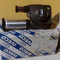 Pompa di alimentazione carburante