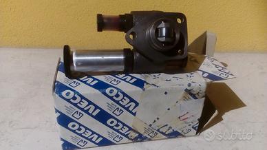 Pompa di alimentazione carburante