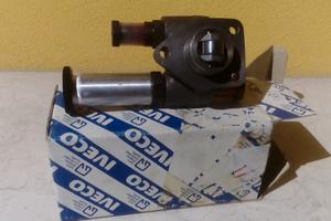 Pompa di alimentazione carburante