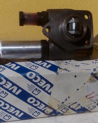 Pompa di alimentazione carburante