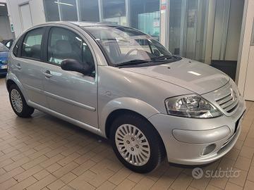 Citroen C3 1.4 16V SensoDrive Exclusive BENZINA EU