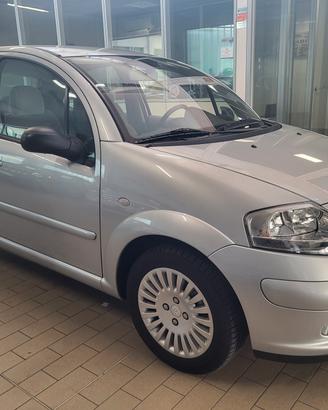 Citroen C3 1.4 16V SensoDrive Exclusive BENZINA EU