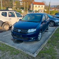 Dacia Sandero x ricambi