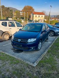 Dacia Sandero x ricambi