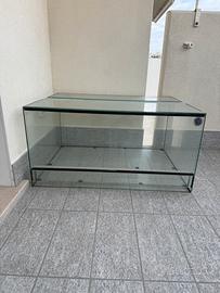 Teca terraio terraio