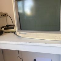 Monitor commodore 64