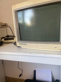 Monitor commodore 64