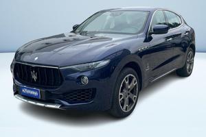 Maserati Levante 3.0 V6 250cv auto