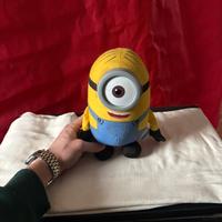 Minions in stoffa