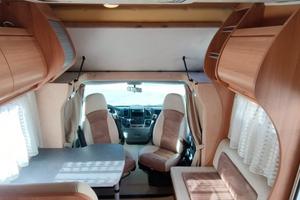 Elnagh Prince 56 2 clima generatore maxi garage