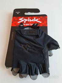 GUANTI DA BICI SPIUK TG M  NUOVI