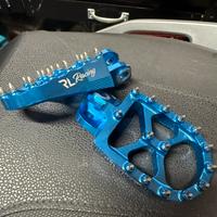 Pedane TM Blu 125/450 anno 2002/2021