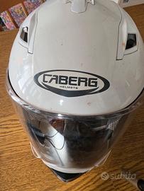 Casco integrale
