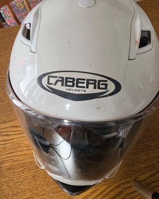 Casco integrale
