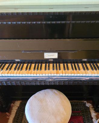 Pianoforte Expo 1855 - per collezionisti